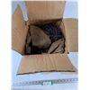 Image 1 : 10x10x10″ Box Full of Various Nails CANNOT SHIP