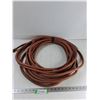 Image 1 : Approx 33′ Rubber Air Hose