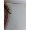 Image 3 : Approx 33′ Rubber Air Hose