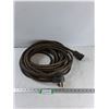 Image 1 : Approx 24′ Heavy Duty Extension Cord