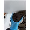 Image 3 : Approx 24′ Heavy Duty Extension Cord