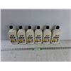 Image 1 : (6) 1L Castrol GTX SAE 5W-20 Motor Oil CANNOT SHIP