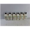 Image 2 : (6) 1L Castrol GTX SAE 5W-20 Motor Oil CANNOT SHIP