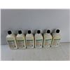 Image 2 : (6) 1L Castrol GTX SAE 5W-20 Motor Oil CANNOT SHIP