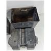 Image 2 : 10x7″ Noco Snap-Top Battery Box, 13x8″ Black Container