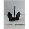 Image 1 : 10″ Anchor Approx 40 Lb CANNOT SHIP