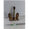 Image 1 : 8″ 10lb Anchor -  PICK UP