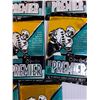 Image 2 : (17) 1994-1995 Series 2 Premier Hockey Cards, Cannot Authenticate