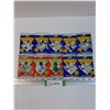 Image 1 : (10) 1992 Series 1 Major League Baseball Cards, Cannot Authenticate