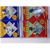 Image 2 : (10) 1992 Series 1 Major League Baseball Cards, Cannot Authenticate