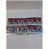 Image 1 : (14) Hockey Cards - (8) NHL Hockey Cards, (4) Series 2 Hockey Cards, Series 1 Hockey Cards