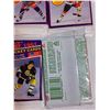 Image 3 : (14) Hockey Cards - (8) NHL Hockey Cards, (4) Series 2 Hockey Cards, Series 1 Hockey Cards