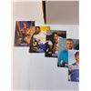 Image 2 : Assorted Football, Hockey Cards And Baseball - As Is CANNOT AUTHENTICATE