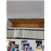 Image 5 : Assorted Football, Hockey Cards And Baseball - As Is CANNOT AUTHENTICATE