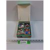 Image 1 : Assorted Donruss Baseball Cards - As Is CANNOT AUTHENTICATE