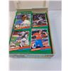 Image 2 : Assorted Donruss Baseball Cards - As Is CANNOT AUTHENTICATE