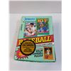 Image 3 : Assorted Donruss Baseball Cards - As Is CANNOT AUTHENTICATE