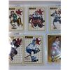 Image 3 : Assorted Pinacle Beehive Hockey Cards - As IS CANNOT AUTHENTICATE