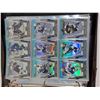 Image 2 : Assorted Hockey Cards And Binder - As Is CANNOT AUTHENTICATE