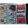 Image 4 : Assorted Hockey Cards And Binder - As Is CANNOT AUTHENTICATE