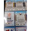 Image 7 : Assorted Hockey Cards And Binder - As Is CANNOT AUTHENTICATE