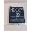 Image 1 : Assorted Hockey Cards And Album - As Is CANNOT AUTHENTICATE