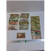 Image 1 : Assorted Brazilian,Ghana, French Money - As Is CANNOT AUTHENTICATE