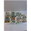 Image 1 : Assorted- Venezuelan, German, Turkey, Misc Banknotes- As Is CANNOT AUTHENTICATE