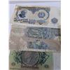 Image 3 : Assorted- Venezuelan, German, Turkey, Misc Banknotes- As Is CANNOT AUTHENTICATE
