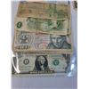 Image 2 : Assorted - Mexican, Venezuelan, American, Misc Banknotes- As Is CANNOT AUTHENTICATE
