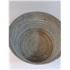 Image 4 : Vintage Galvanized Alcan Brand Basin Tub - 13.5" x 8.5"