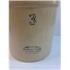 Image 2 : Medalta #3 Crock - 11" x 10.5"