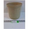 Image 1 : Vintage Crock - 7.5" x 7"