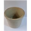 Image 2 : Vintage Crock - 7.5" x 7"