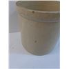 Image 3 : Vintage Crock - 7.5" x 7"