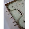 Image 3 : Vintage NHL Official "Pro" Table Hockey Game - Some Wear As Pictured - 13" x 36" - CANNOT SHIP