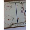Image 4 : Vintage NHL Official "Pro" Table Hockey Game - Some Wear As Pictured - 13" x 36" - CANNOT SHIP