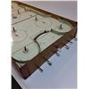Image 5 : Vintage NHL Official "Pro" Table Hockey Game - Some Wear As Pictured - 13" x 36" - CANNOT SHIP