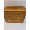 Image 4 : CIL Brand Wooden Ammunition/Ammo Box - 38 Special - 12" x 9.5" x 7.5"