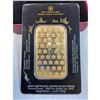 Image 3 : ^Royal Canadian Mint 1 oz. Gold Ingot, Cannot Authenticate