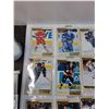 Image 2 : Assorted Pinacle Beehive Hockey Cards - As IS CANNOT AUTHENTICATE
