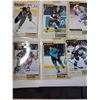 Image 3 : Assorted Pinacle Beehive Hockey Cards - As IS CANNOT AUTHENTICATE