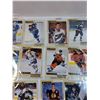 Image 4 : Assorted Pinacle Beehive Hockey Cards - As IS CANNOT AUTHENTICATE