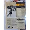 Image 9 : Assorted Pinacle Beehive Hockey Cards - As IS CANNOT AUTHENTICATE