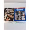 Image 1 : (2) Reminisce Catalogs: 1997 & 2003