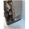 Image 2 : Bell & Howell Vintage Projector in Carrying Case - Powers On