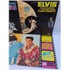 Image 3 : (4) Elvis Presley Records - Assorted