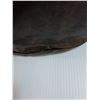 Image 6 : Metal Oval Basin Tub - 23" x 12" x 12"  -  PICK UP
