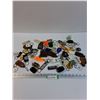 Image 1 : (30+) Assortment of Key Chains