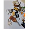 Image 2 : (30+) Assortment of Key Chains